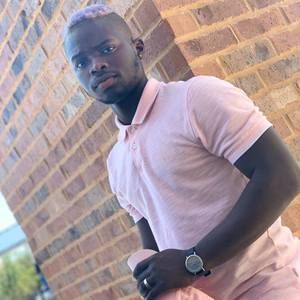 Meet your Posher, Peter